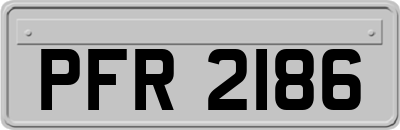 PFR2186