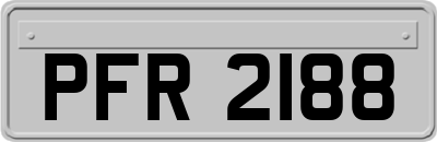 PFR2188