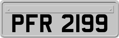 PFR2199