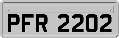 PFR2202