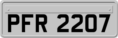 PFR2207