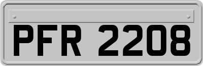 PFR2208