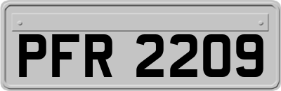 PFR2209