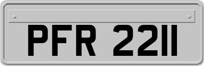 PFR2211