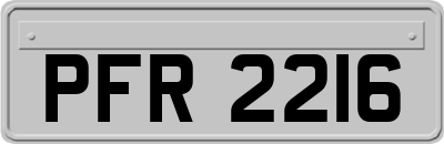 PFR2216