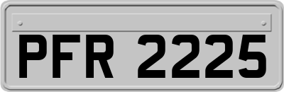 PFR2225
