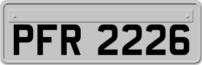 PFR2226