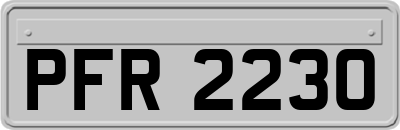 PFR2230