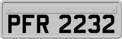 PFR2232