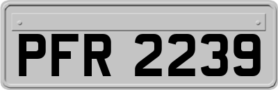 PFR2239