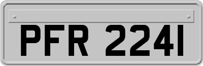 PFR2241
