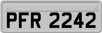 PFR2242