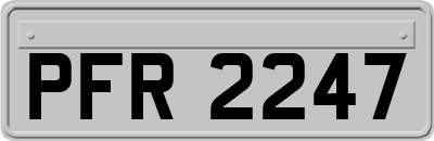 PFR2247