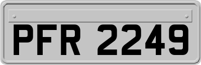 PFR2249