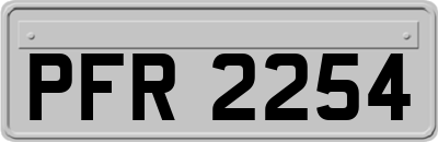 PFR2254