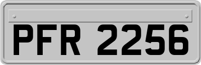 PFR2256