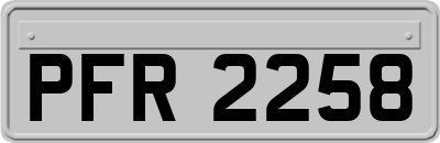 PFR2258