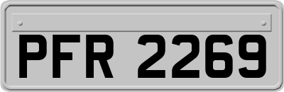 PFR2269