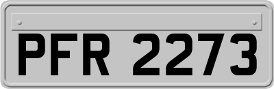 PFR2273