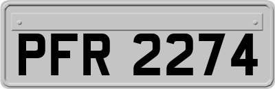 PFR2274