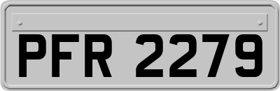 PFR2279