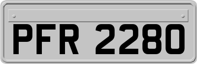 PFR2280
