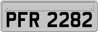 PFR2282