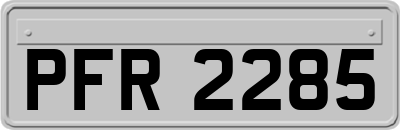 PFR2285