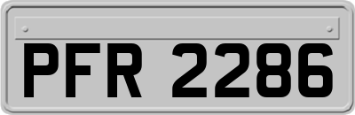 PFR2286