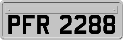 PFR2288
