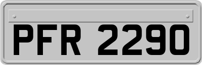 PFR2290