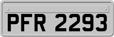 PFR2293
