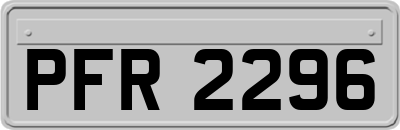 PFR2296