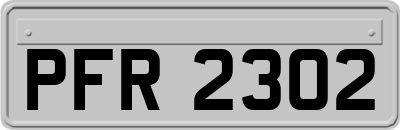 PFR2302