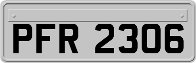 PFR2306