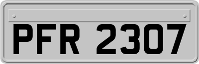 PFR2307