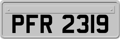 PFR2319