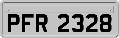 PFR2328