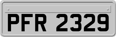 PFR2329