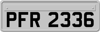 PFR2336