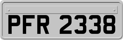 PFR2338