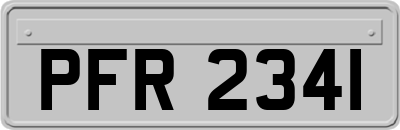 PFR2341