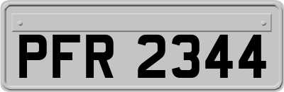 PFR2344