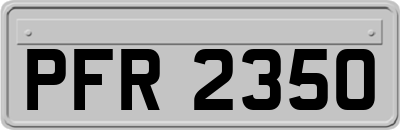 PFR2350