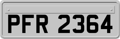 PFR2364