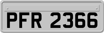 PFR2366