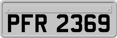 PFR2369