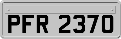 PFR2370