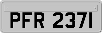 PFR2371