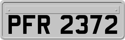PFR2372